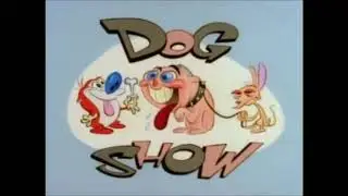 Ren & Stimpy Production Music - Bizet: March of the Toreadors from 