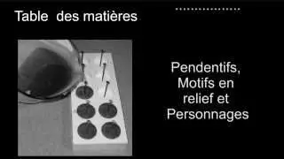 Fabrication bougies chauffe plats et pendetifs en cire d abeille