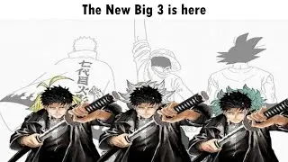Kagurabachi |  Memes