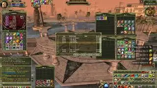 Last Chaos DejaVu Classic - Titan Daily Quest + AOE Leveling