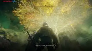 My First Souls Game | Elden Ring
