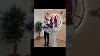 Любимые наши 🥰🥰🥰 Выписка из роддома. Внучек😘😘😘