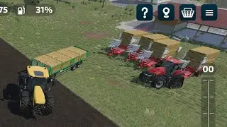 Farming Simulator 23