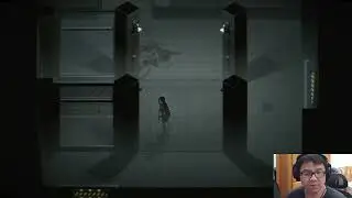 Alone in Signalis stream 3
