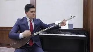 Ilyos Arabov Dutor 4 Kuy