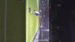 CROSSBAR CHALLENGE!?!? S*** WTF !?!?