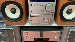 🎄onkyo 155gx zin nguyên bản