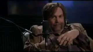 John Kapelos in COMMENTARY