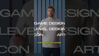 Introduction To The Gaming Industry (Part 3)  - CGMA Studio Series with Ben Keeling