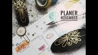 Planer november