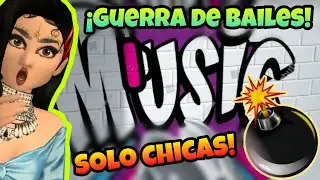 Guerra de Chicas!! |Avakin Reality Show