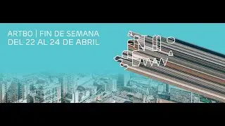 #ARTBOfds 2022: Recorridos, circuitos, espacios y galerías
