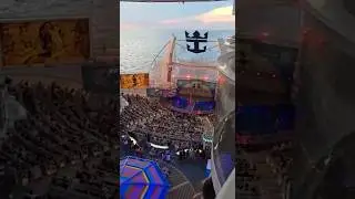 Why You Should Book a Boardwalk Balcony on Allure of the Seas 
