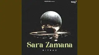 Sara Zamana