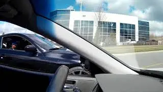 Infiniti Sedan Vs Infiniti Coupe