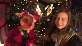 Christmas 2017.