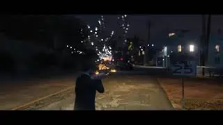 GTA Online Fun Moments Part 2