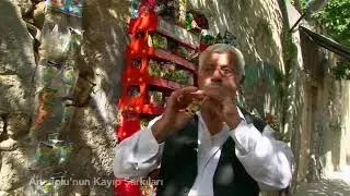 Argın Solo - Antakya Yöresi / Otantik (Anadolu'nun Kayıp Şarkıları)