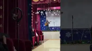 Гетманов/"Остров романтики"
