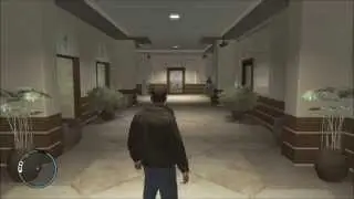 LCPDFR mod for GTA IV