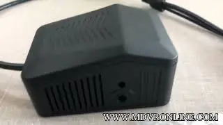 Vehicle Windshield Front View Ip Camera