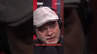 Umar Nurmagomedov Is THE REAL DEAL 🥶 #mma #shorts