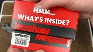 Kershaw Launches MagnaCut!