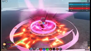 im back| Project Slayers PvP