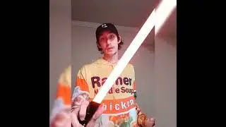 Ultimate Lightsaber Honest Customer Review