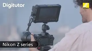Z7/Z6 - N-Log and Timecodes: Movie Options | Nikon Digitutor