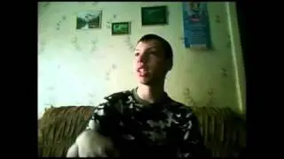 видео блоГГ от гамбита номер 0,1
