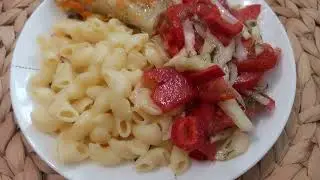мой рацион питания на день #мои тарелочки#пп питаемся правильно ✅
