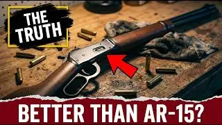 Best .357 Magnum Lever Action Rifles: Why Experts are Dead Wrong