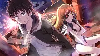 osu! Toaru Majutsu no Index- Gravitation (Dificultad-Insane) 4.65⭐