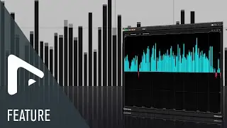 Phase Relation Views in SuperVision | New Features in Nuendo 11