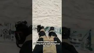 How to Skate (Ride One-footed)