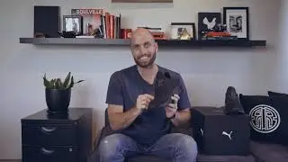 PUMA Fit Intelligence (Fi) Tech/Shoe Reveal & Review