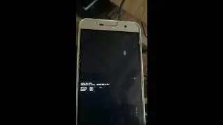 Hard reset Huawei TIT - AL00
