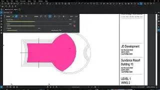 Saving Time with Bluebeam Revu Using the Dynamic Fill Tool