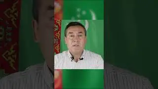 Репрессивная машина уничтожает права людей в Туркменистане #MuradKurbanov #DWT #двт #мурадкурбанов