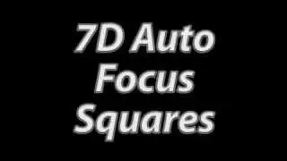 7D Focus Squares Tutorial.FLV