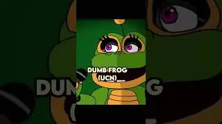 THE WORST JUMPSCARES OF FIVE NIGHTS AT FREDDY'S 