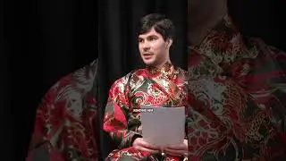 Зубарев про СТРИМ и СТРЁМ  #плюшки #интервью #юмор