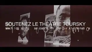 Aidez nous à sauver le Théâtre Toursky, créé par RICHARD MARTIN