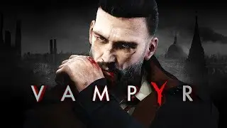 Vampyr Game Soundtrack