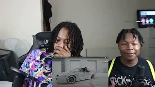 POUNDZ - NO CAP (Official Music Video)