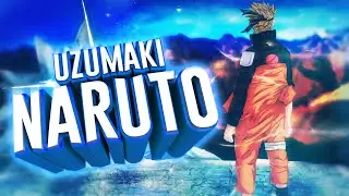 РЭП ПРО НАРУТО | АНИМЕ РЕП ПРО НАРУТО | NARUTO AMV | WATASHI