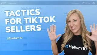 How to Sell on TikTok Shop in 2025