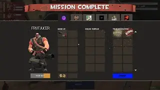 [TF2] Random Expert Australium Drop #28