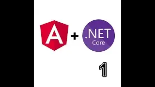 Angular 8 with ASP.Net Core Tutorial part 1 install angular 8